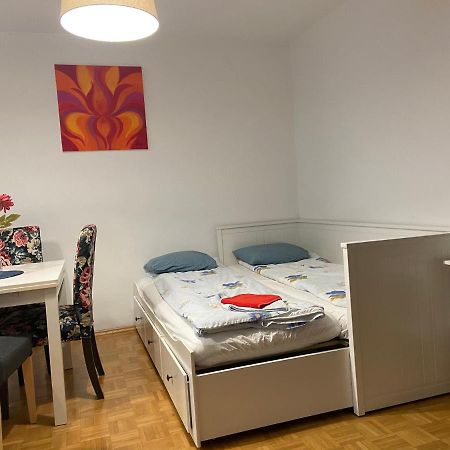 Apartment In Vienna 3 Esterno foto