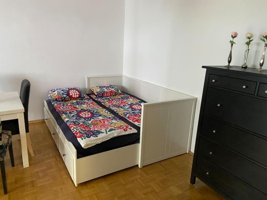 Apartment In Vienna 3 Esterno foto