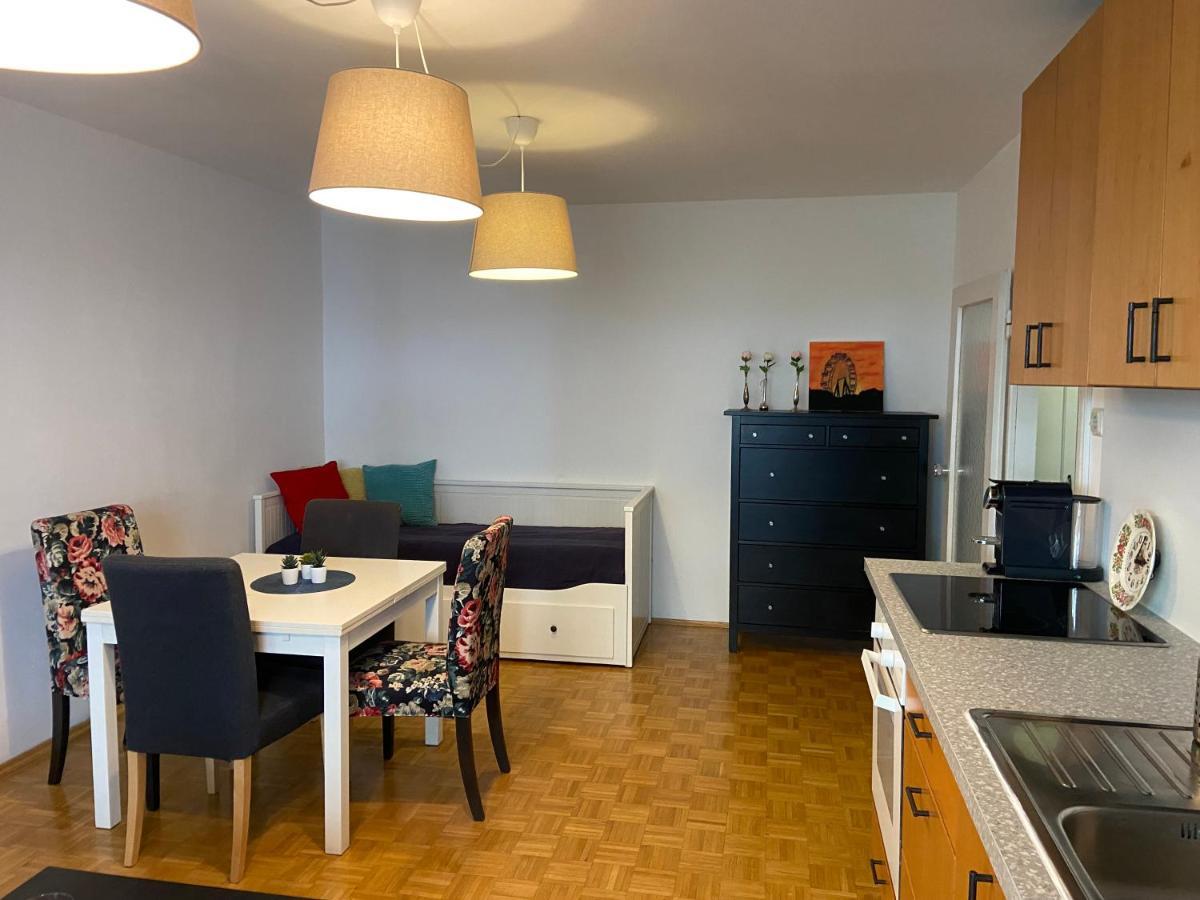 Apartment In Vienna 3 Esterno foto