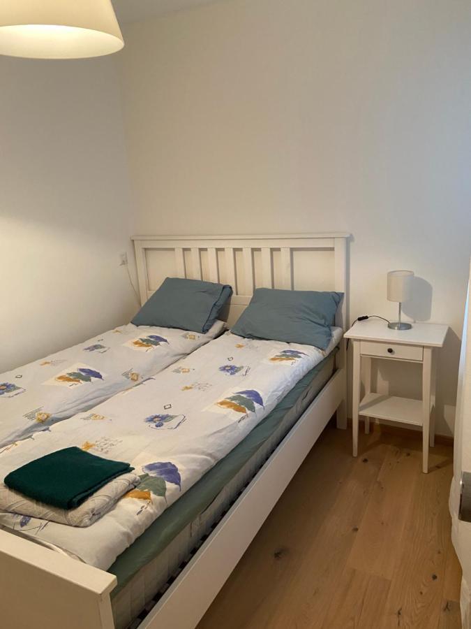 Apartment In Vienna 3 Esterno foto