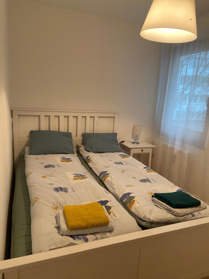 Apartment In Vienna 3 Esterno foto