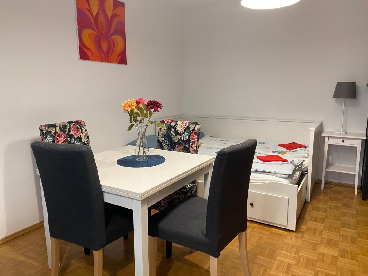 Apartment In Vienna 3 Esterno foto
