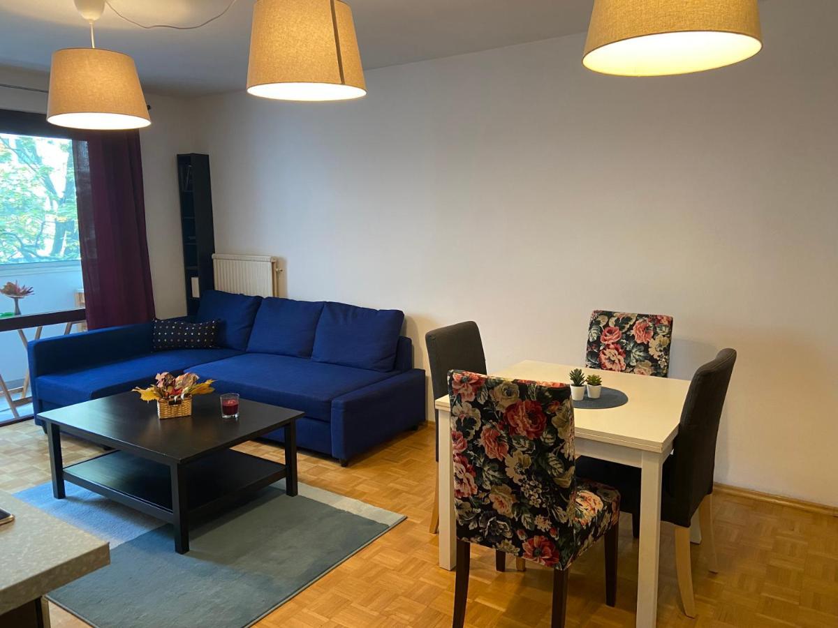 Apartment In Vienna 3 Esterno foto