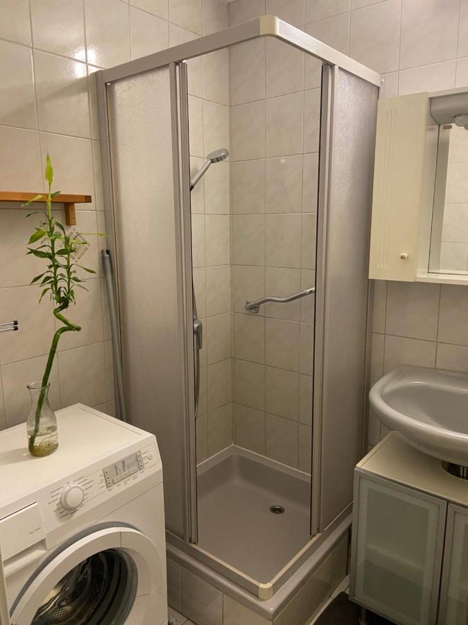 Apartment In Vienna 3 Esterno foto