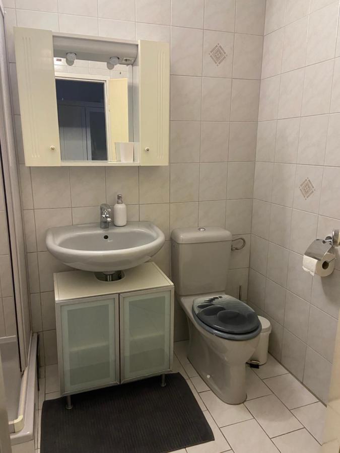 Apartment In Vienna 3 Esterno foto