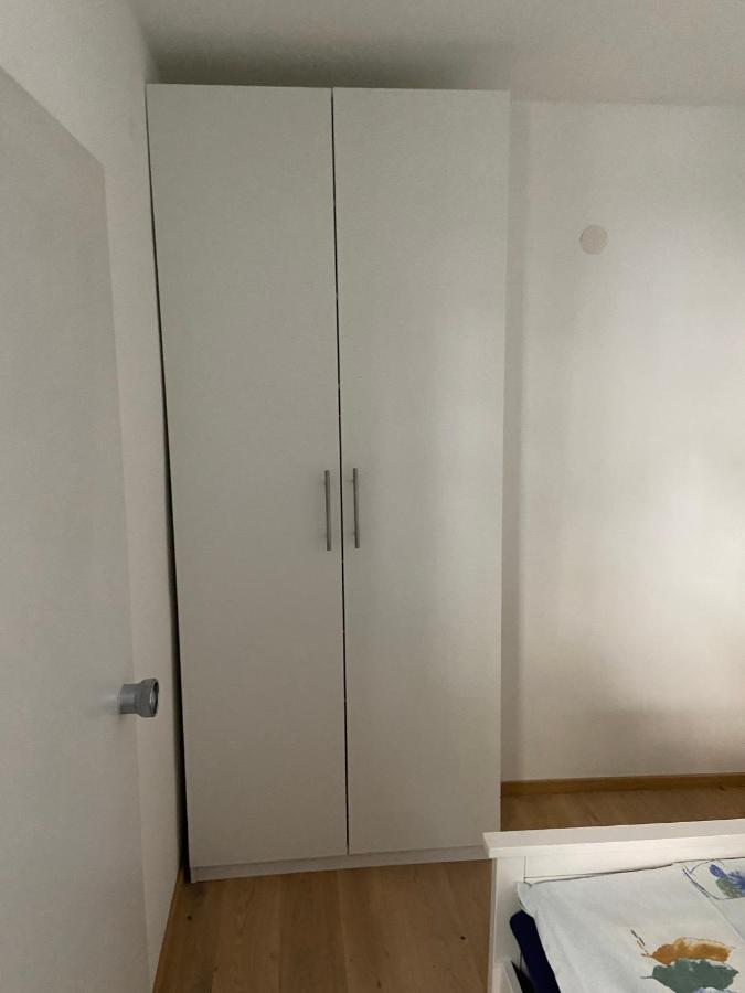 Apartment In Vienna 3 Esterno foto