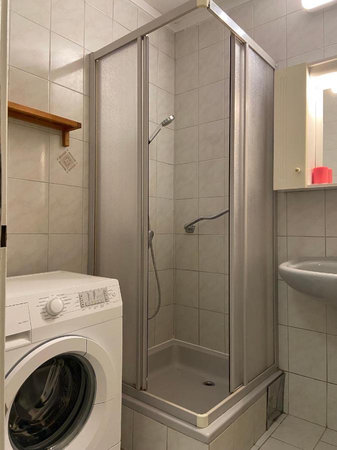 Apartment In Vienna 3 Esterno foto