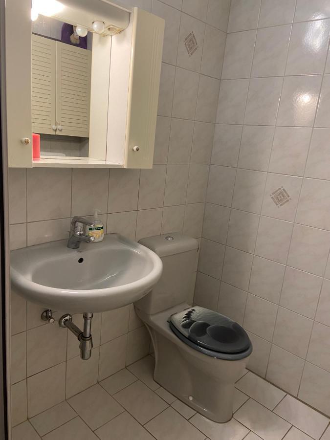 Apartment In Vienna 3 Esterno foto